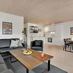 3 Bedroom Lovely In Apartman *