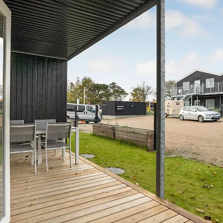 3 Bedroom Lovely In Slagelse