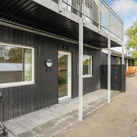Διαμέρισμα 3 Bedroom Lovely In Slagelse