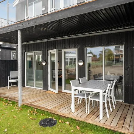 3 Bedroom Lovely In Slagelse