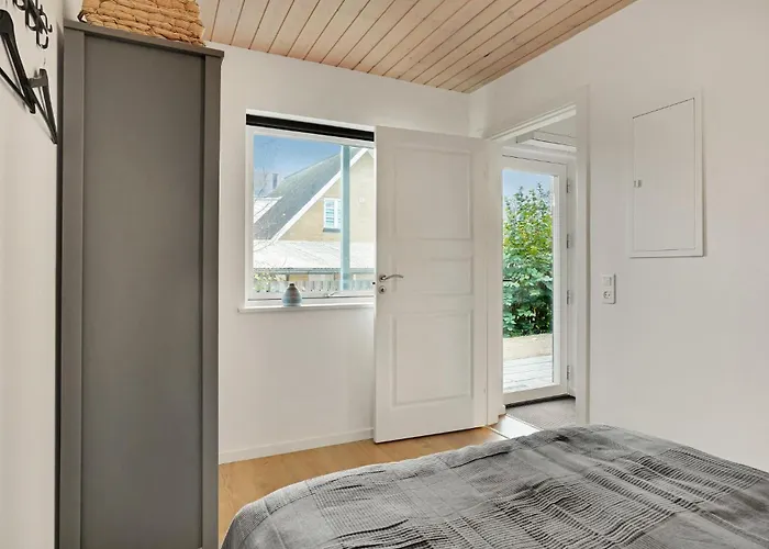 3 Bedroom Lovely In Slagelse