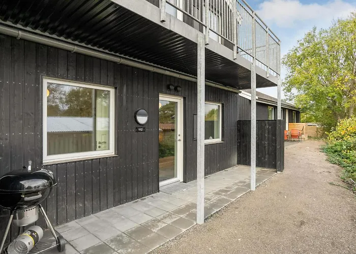 Διαμέρισμα 3 Bedroom Lovely In Slagelse