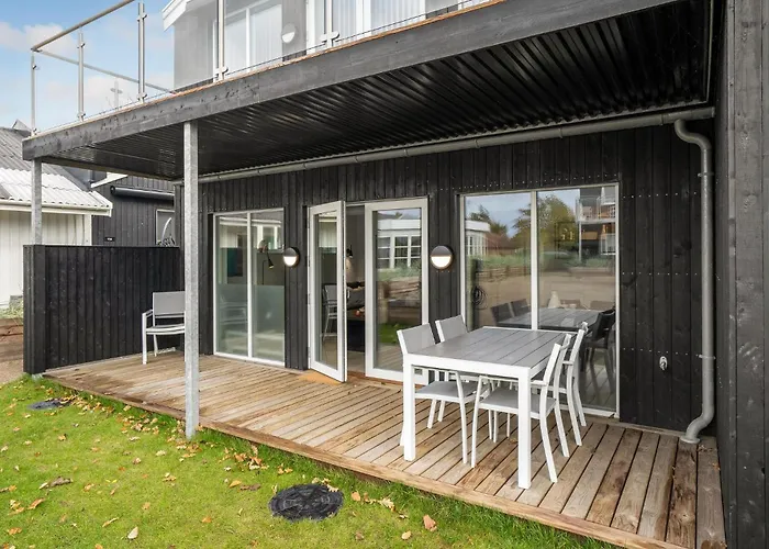 3 Bedroom Lovely In Slagelse